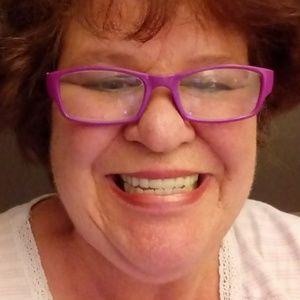 Meet your Posher, Barbara